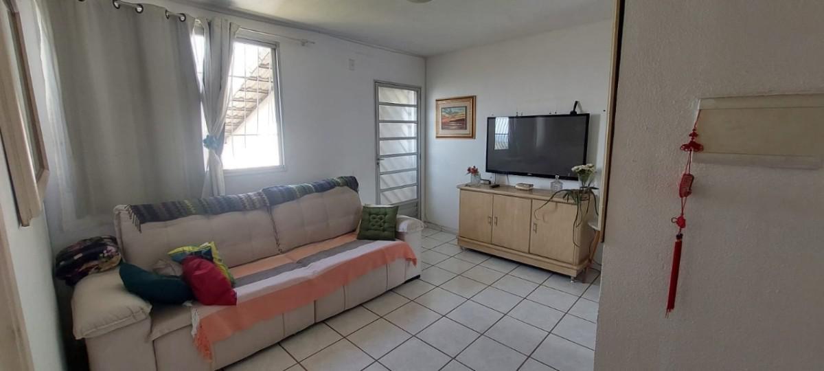 Apartamento, Acaiaca, 2 Quartos, 1 Vaga