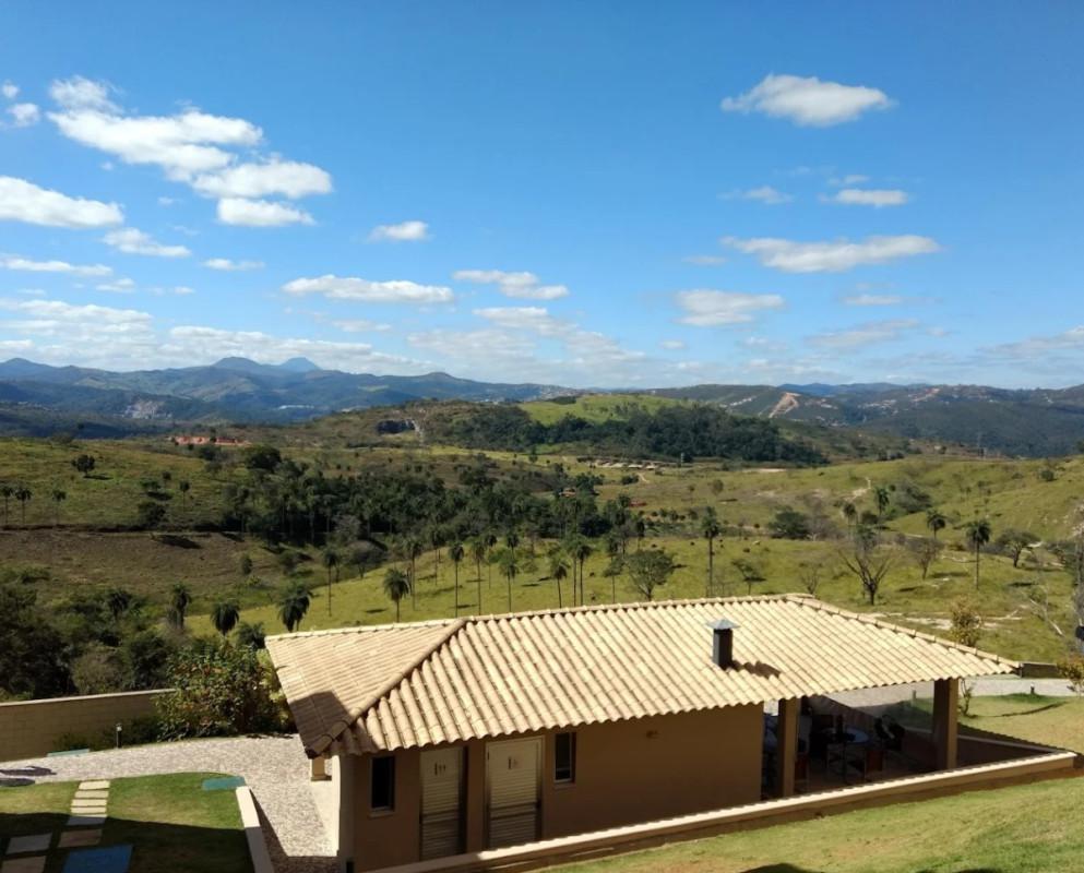 Apartamento, Nova Vista, 3 Quartos, 2 Vagas, 1 Suíte