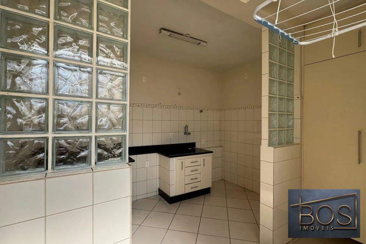 Apartamento, Anchieta, 3 Quartos, 1 Vaga
