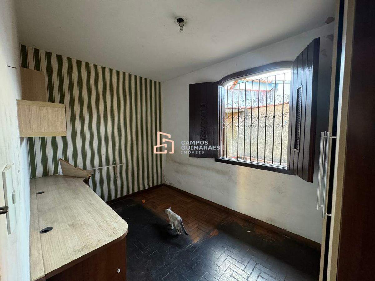 Casa, Tirol, 3 Quartos, 2 Vagas, 1 Suíte