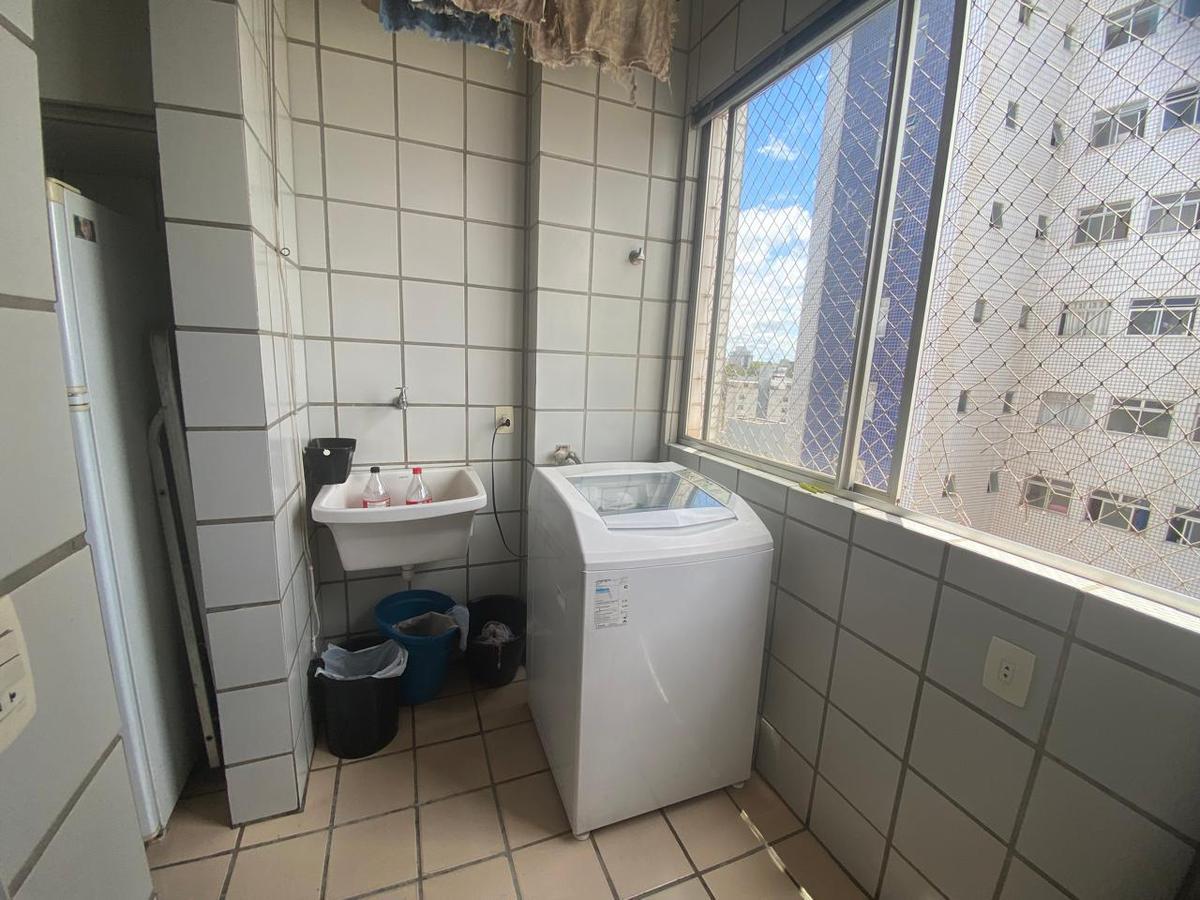 Apartamento, Silveira, 3 Quartos, 1 Vaga, 1 Suíte