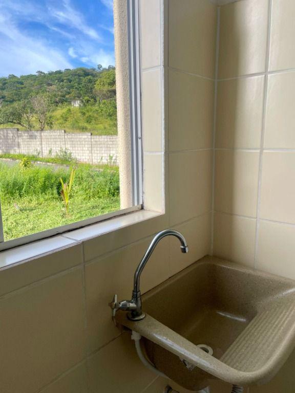 Apartamento, Nações Unidas, 2 Quartos, 1 Vaga, 1 Suíte
