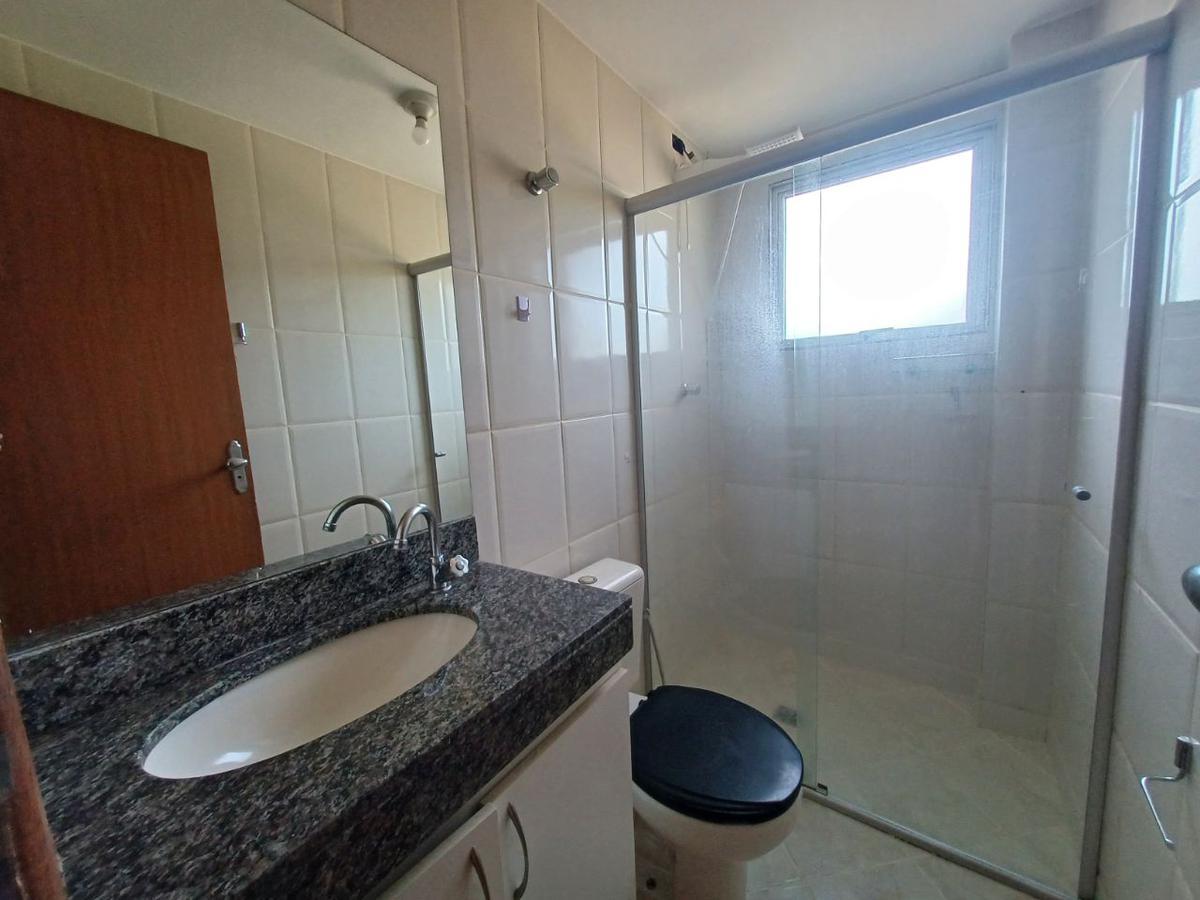 Apartamento, Palmares, 2 Quartos, 2 Vagas, 1 Suíte