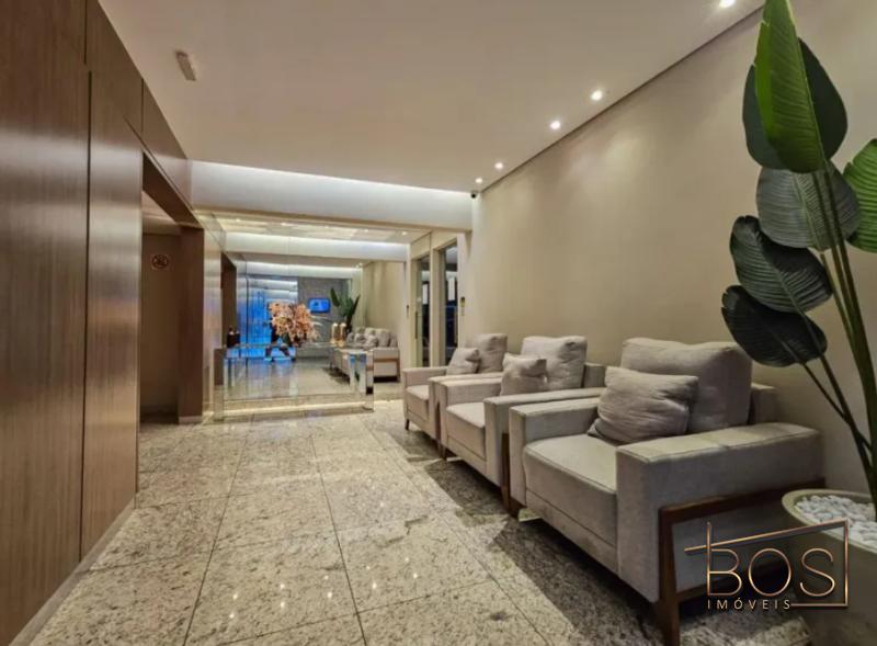 Apartamento, Sagrada Família, 4 Quartos, 3 Vagas, 1 Suíte