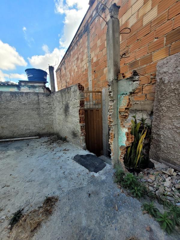 Galpão, Serra Verde (venda Nova), 4 Quartos, 0 Vaga