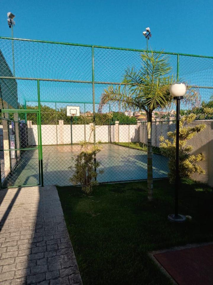 Apartamento, Granja Verde, 2 Quartos, 2 Vagas