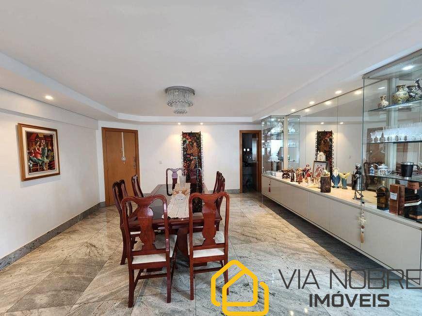 Apartamento, Anchieta, 4 Quartos, 3 Vagas, 3 Suítes