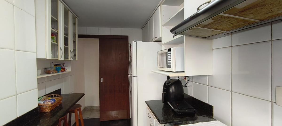 Apartamento, Cidade Nova, 4 Quartos, 2 Vagas, 1 Suíte
