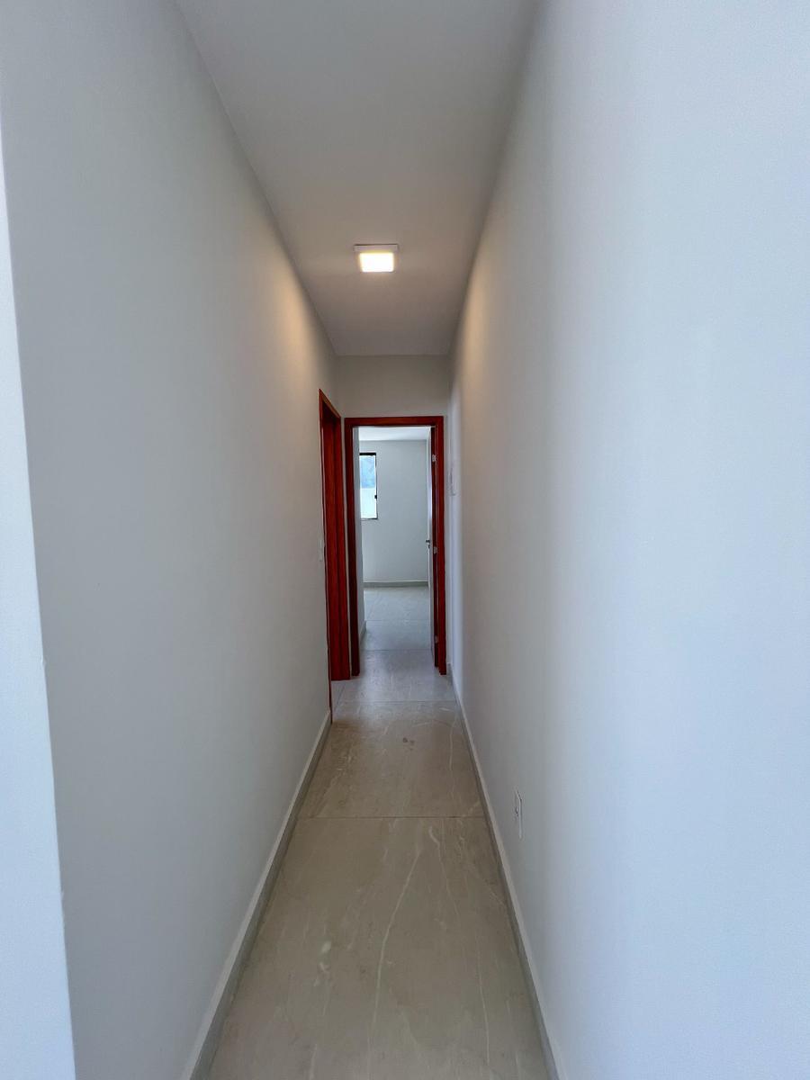 Casa, Planalto, 3 Quartos, 4 Vagas, 3 Suítes