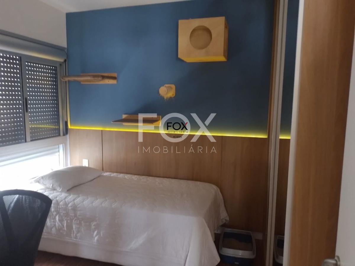 Apartamento, Luxemburgo, 2 Quartos, 2 Vagas, 1 Suíte