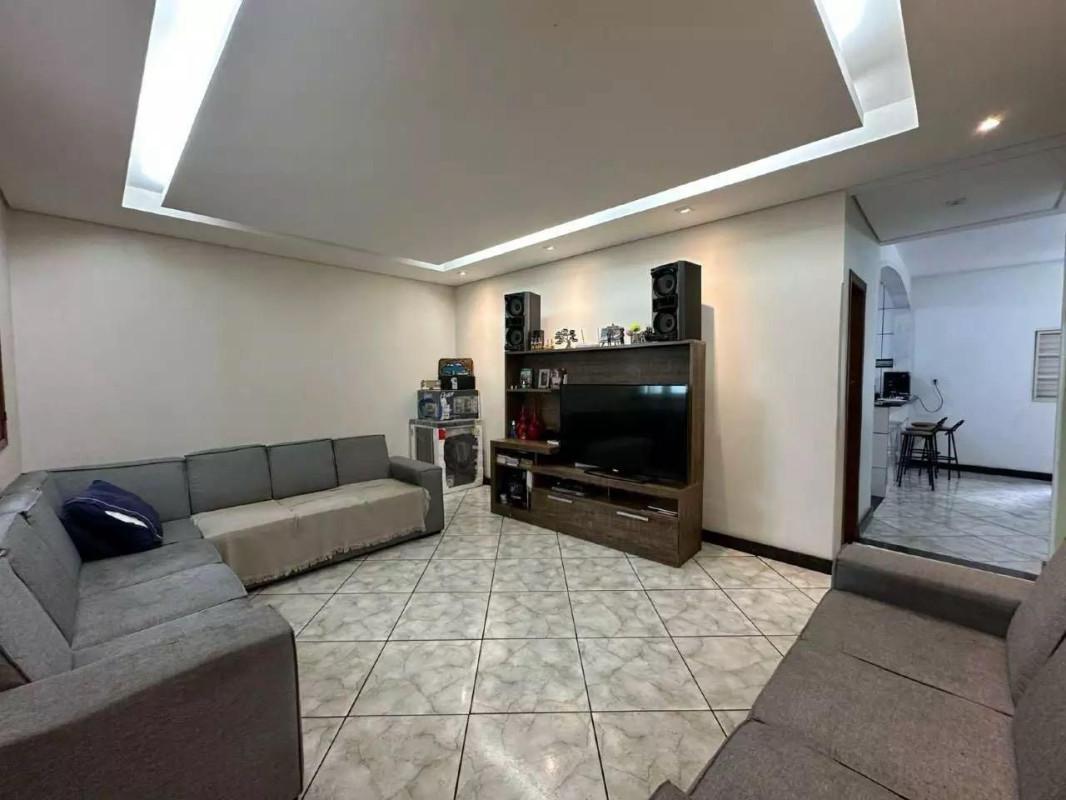 Casa, Diamante, 4 Quartos, 4 Vagas