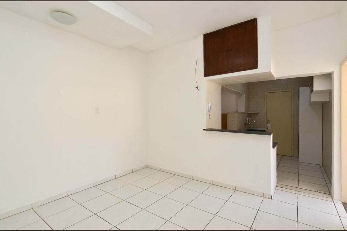 Apartamento, Serra, 2 Quartos, 1 Vaga