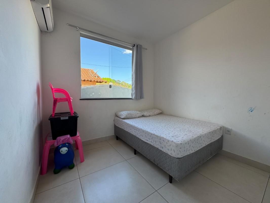 Casa, Vila Rica, 3 Quartos, 2 Vagas, 1 Suíte