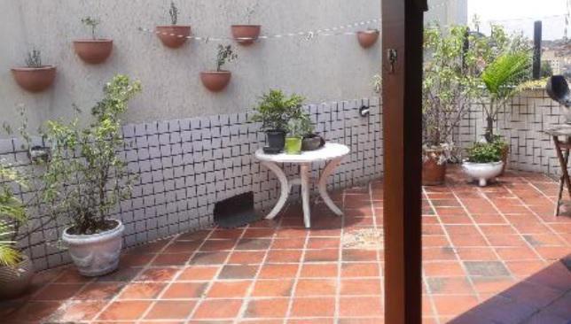 Cobertura, Itapoã, 3 Quartos, 2 Vagas, 1 Suíte