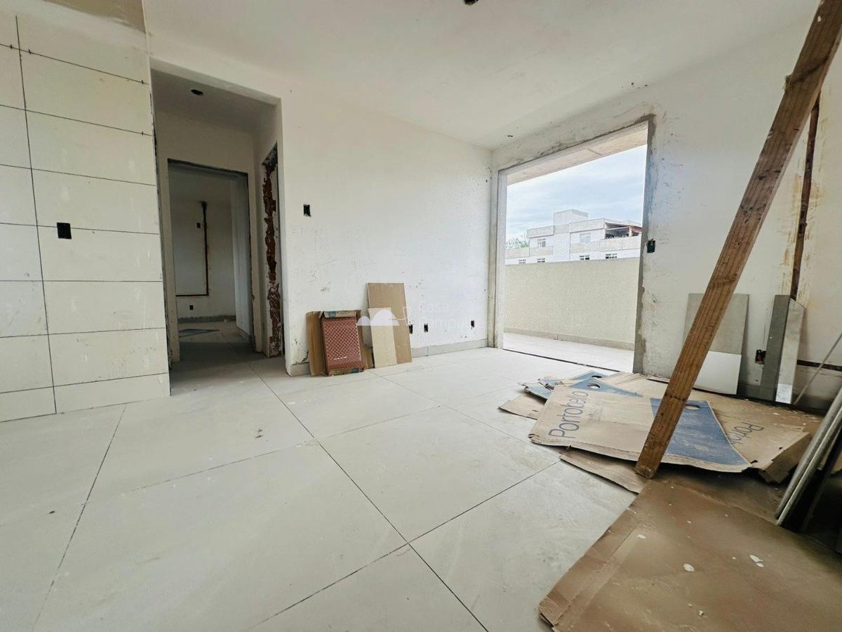 Apartamento, Itapoã, 2 Quartos, 2 Vagas, 1 Suíte