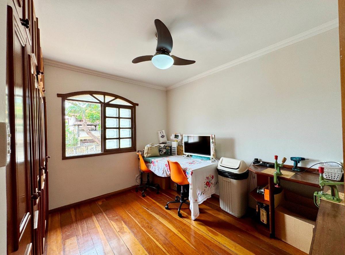 Casa, Santa Amélia, 3 Quartos, 10 Vagas, 1 Suíte