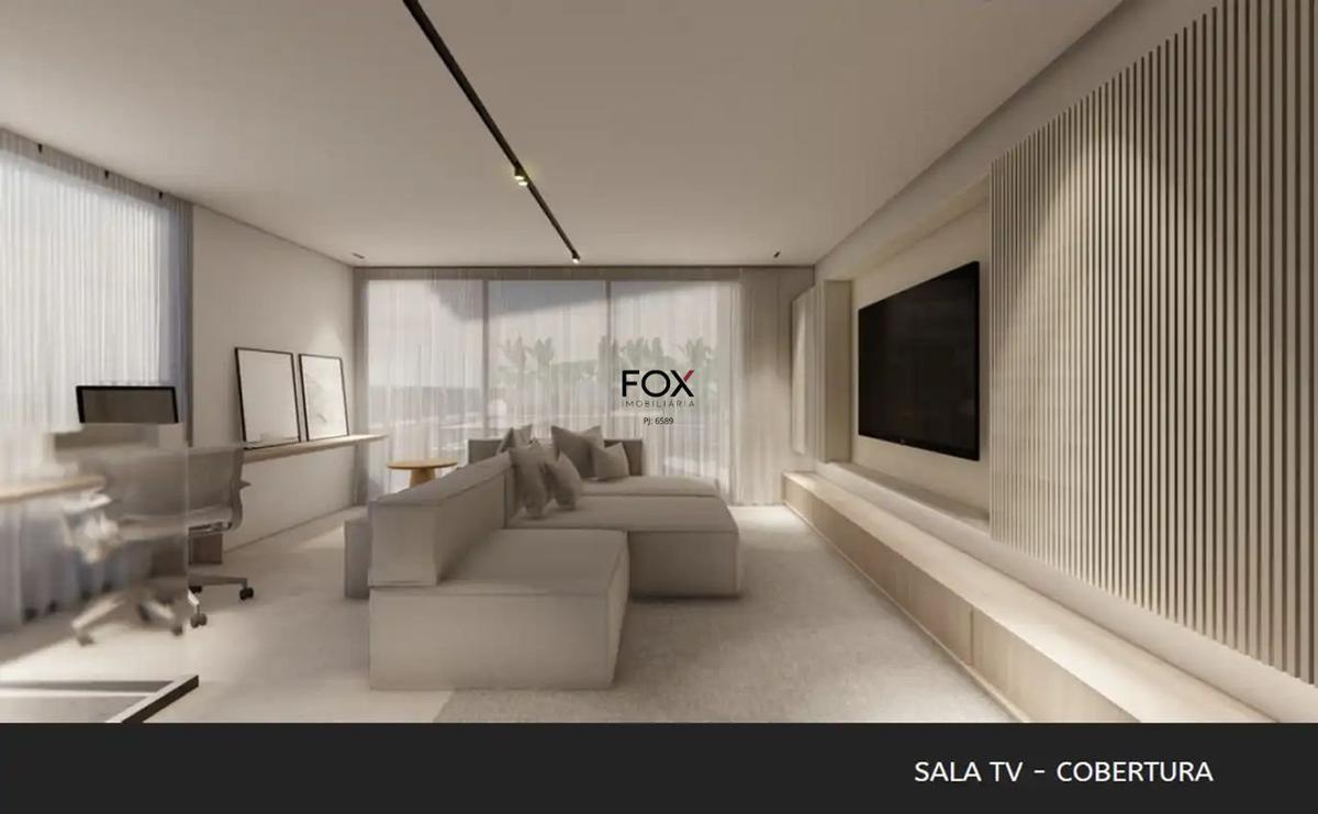 Apartamento, Cruzeiro, 3 Quartos, 2 Vagas, 1 Suíte
