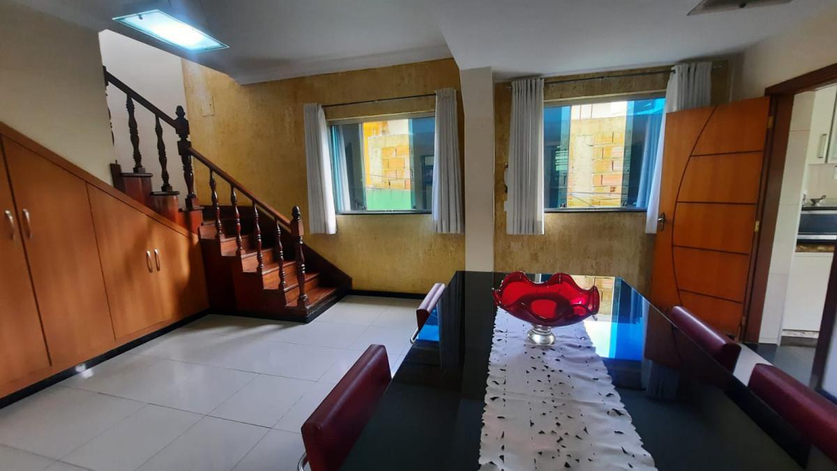 Casa, Santa Teresa, 5 Quartos, 2 Vagas, 1 Suíte