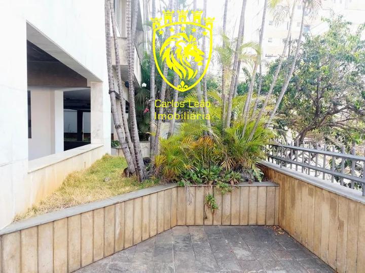 Apartamento, Gutierrez, 4 Quartos, 4 Vagas, 1 Suíte