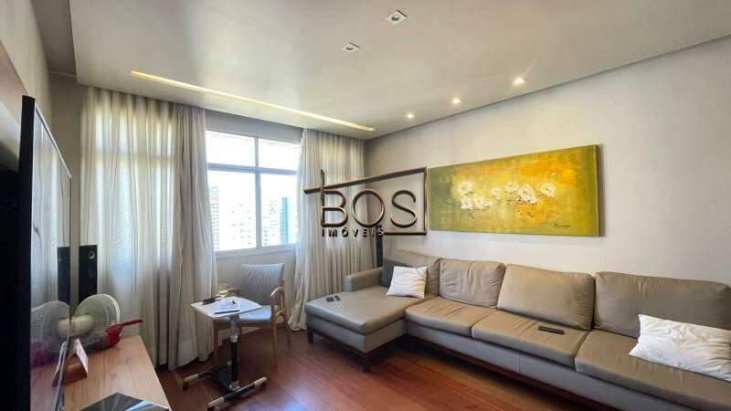 Apartamento, Savassi, 3 Quartos, 1 Vaga, 1 Suíte