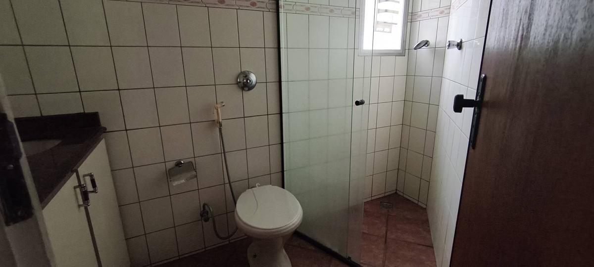 Apartamento, Novo Horizonte, 3 Quartos, 1 Vaga, 1 Suíte