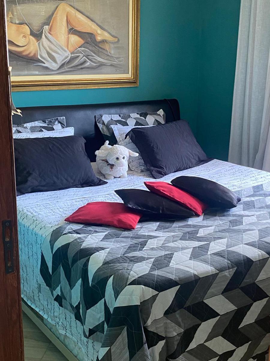 Casa, Quintas São José, 3 Quartos, 2 Vagas, 1 Suíte