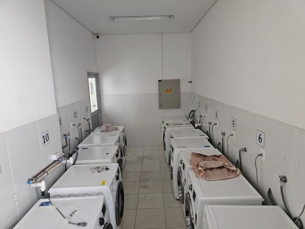 Apartamento, Centro, 1 Quarto, 1 Vaga