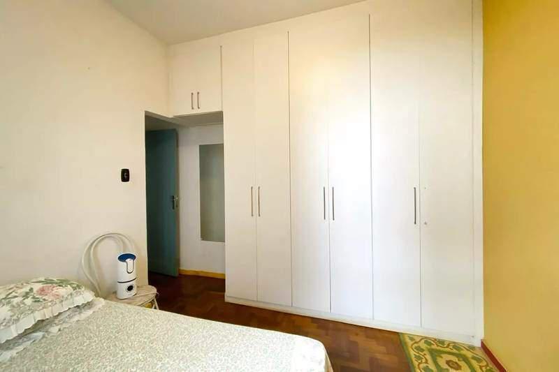 Apartamento, Serra, 2 Quartos, 1 Vaga