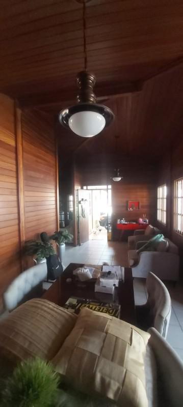 Casa, Três Barras, 3 Quartos, 4 Vagas, 2 Suítes