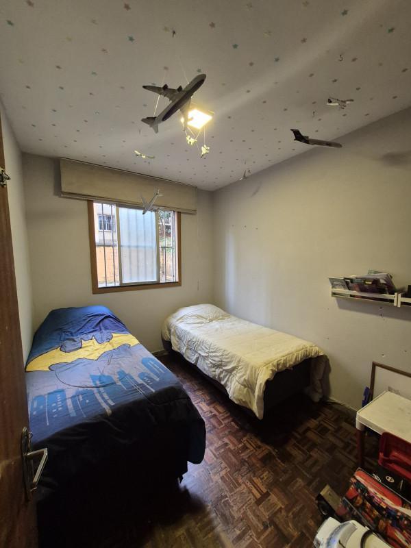 Apartamento, Santa Helena, 3 Quartos, 1 Vaga