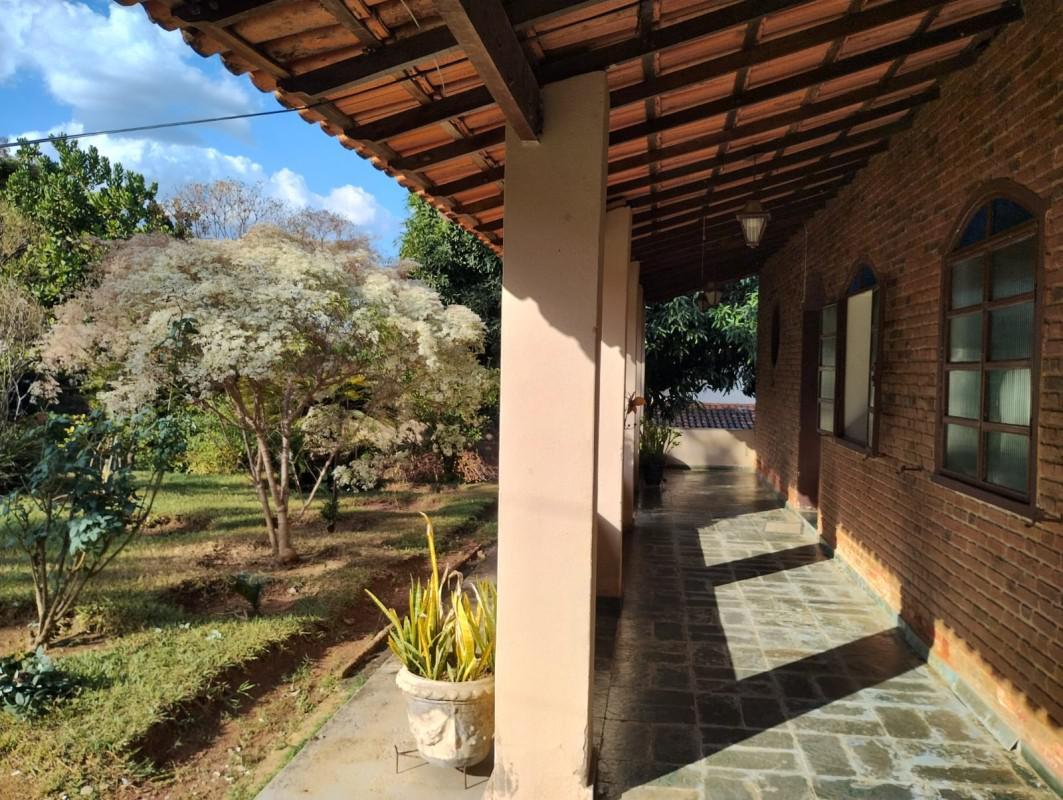 Casa, Vila Maria II, 3 Quartos, 3 Vagas, 1 Suíte