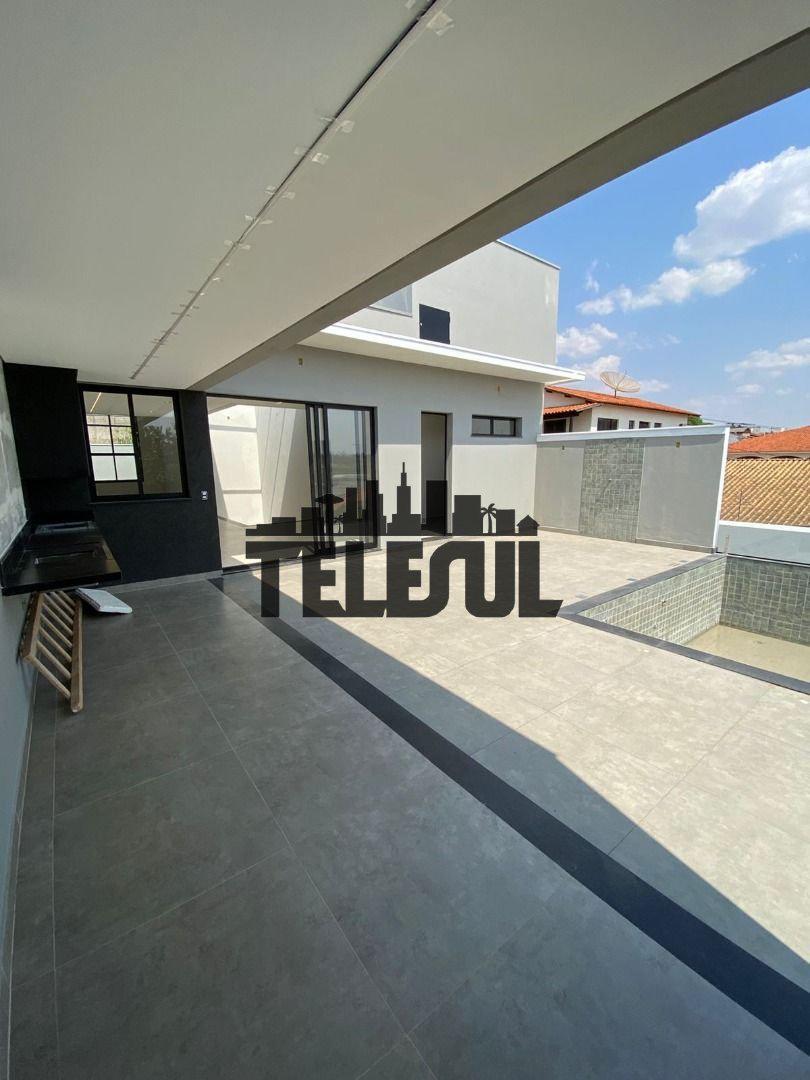 Casa, Santa Luiza, 4 Quartos, 0 Vaga, 3 Suítes