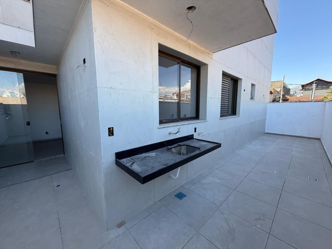 Apartamento, Planalto, 3 Quartos, 2 Vagas, 1 Suíte