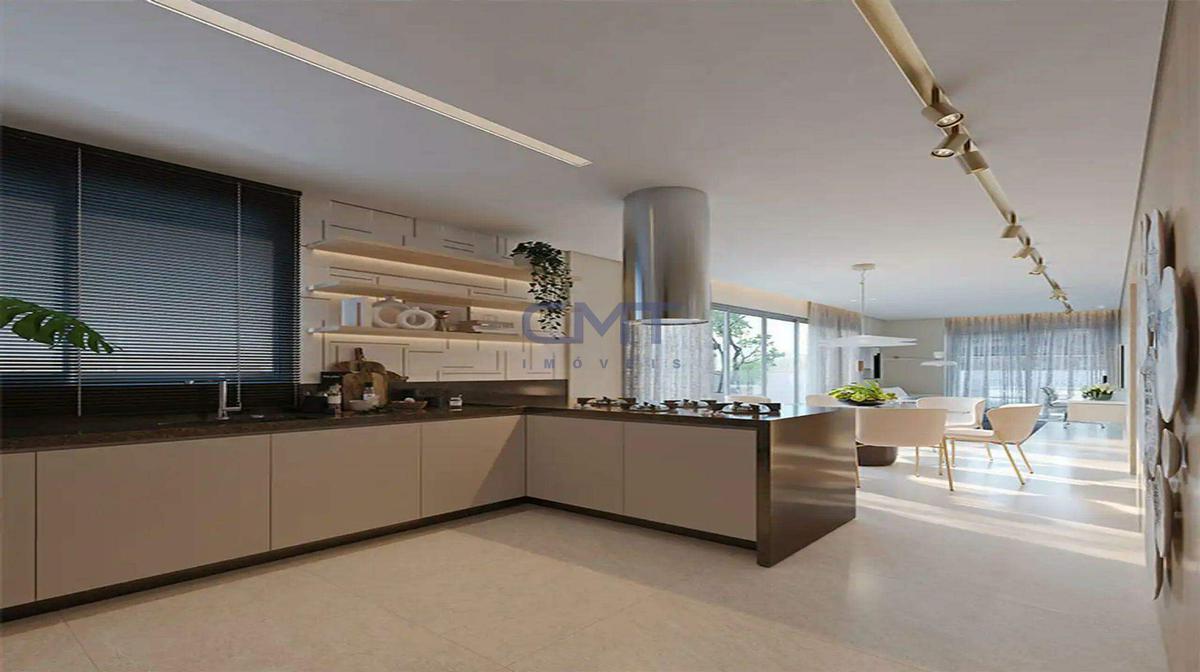 Apartamento, Santo Agostinho, 2 Quartos, 1 Vaga, 2 Suítes