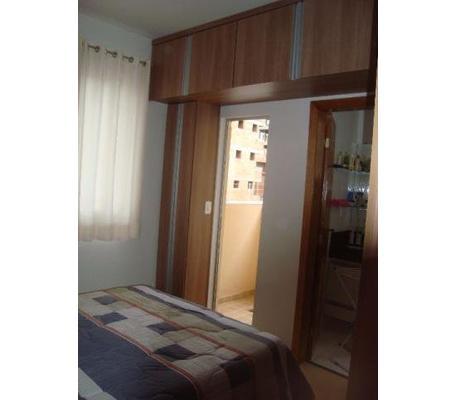 Apartamento, Castelo, 2 Quartos, 3 Vagas, 1 Suíte