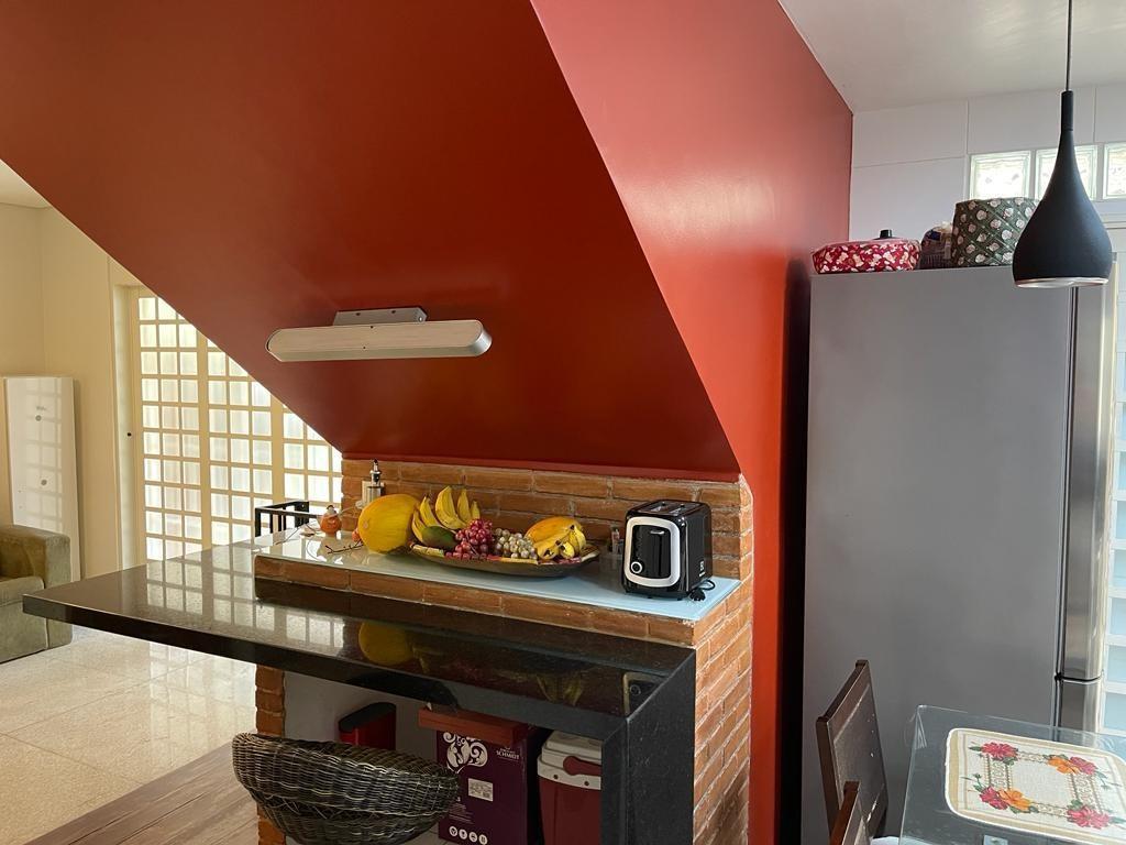Casa, Santa Inês, 4 Quartos, 3 Vagas, 2 Suítes