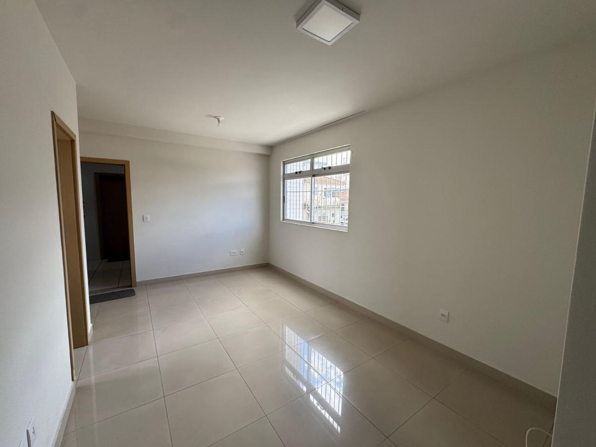 Apartamento, Colégio Batista, 2 Quartos, 2 Vagas, 1 Suíte