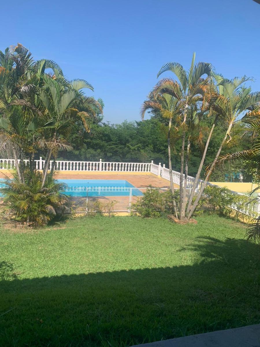 Fazenda, Vianópolis, 4 Quartos, 4 Vagas, 1 Suíte