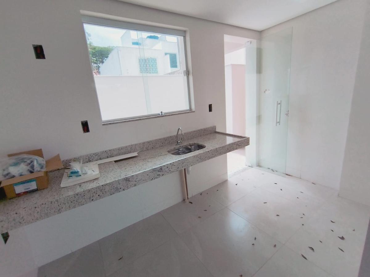 Apartamento, Candelária, 2 Quartos, 1 Vaga, 1 Suíte