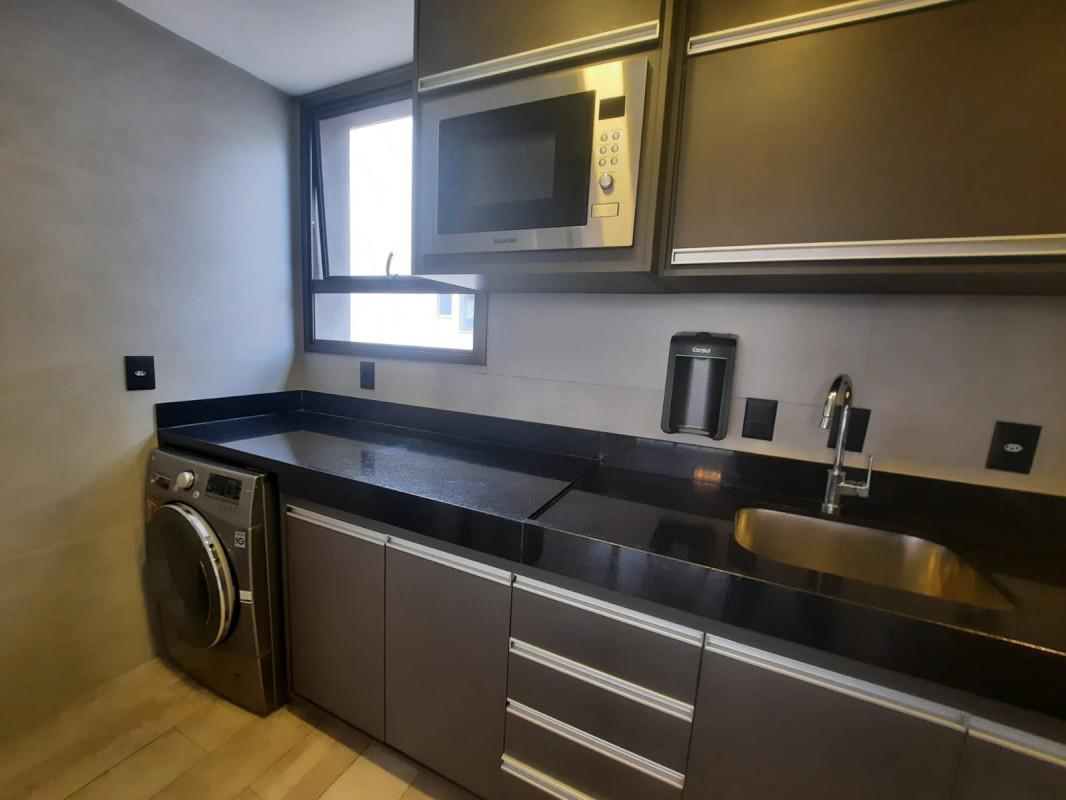 Apartamento, Lourdes, 2 Quartos, 2 Vagas, 2 Suítes