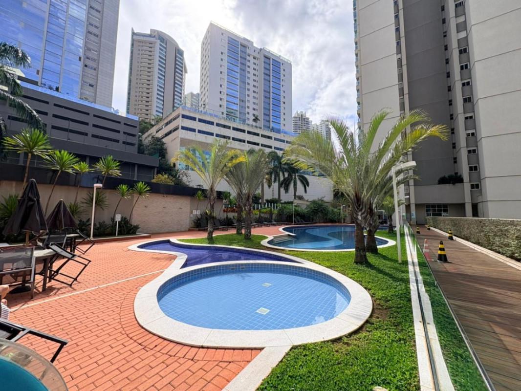 Apartamento, Vila da Serra, 2 Quartos, 2 Vagas, 1 Suíte