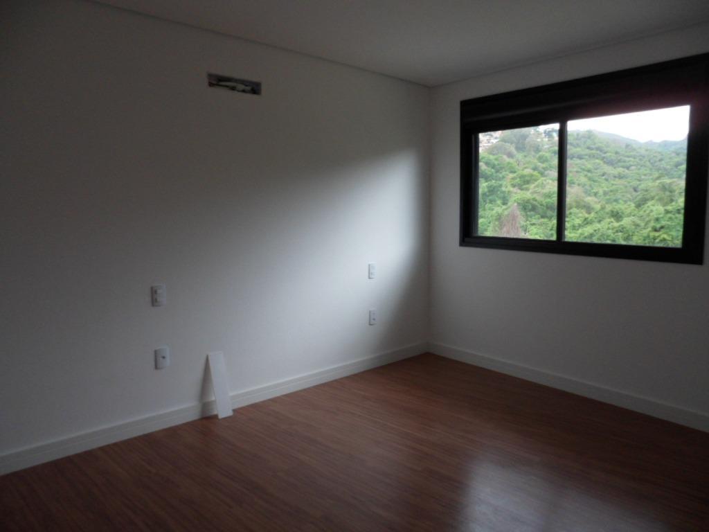 Cobertura, Serra, 4 Quartos, 4 Vagas, 2 Suítes