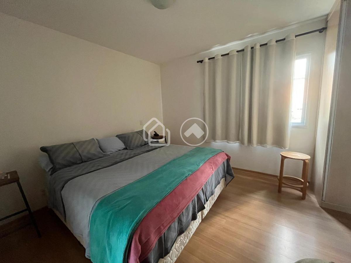 Apartamento, Buritis, 3 Quartos, 2 Vagas, 1 Suíte