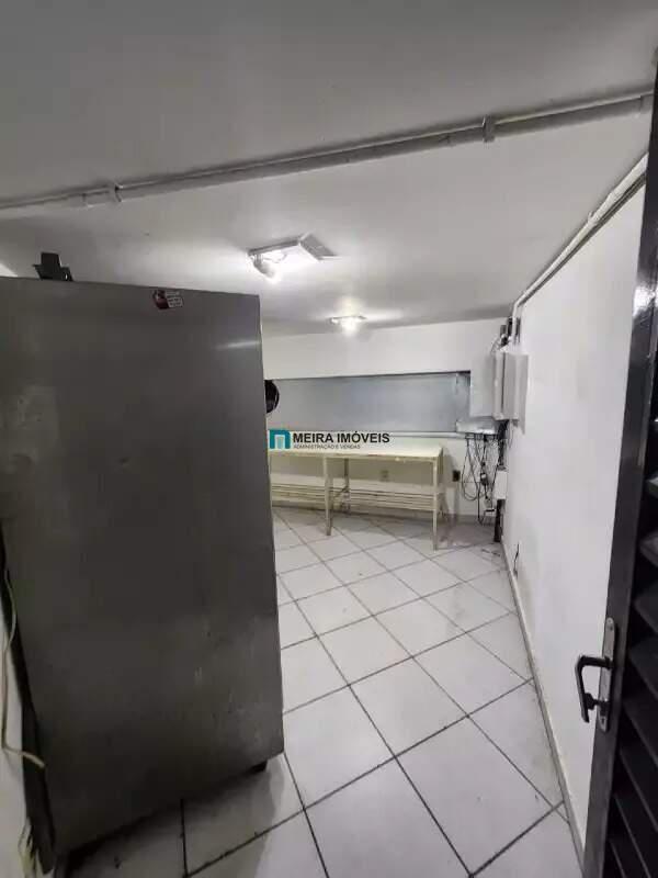 Andar, Funcionários, 0 Quarto, 0 Vaga