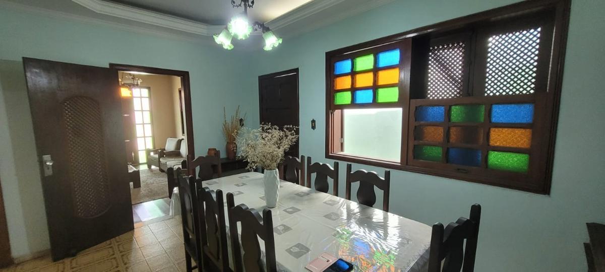 Casa, Padre Eustáquio, 4 Quartos, 4 Vagas, 1 Suíte
