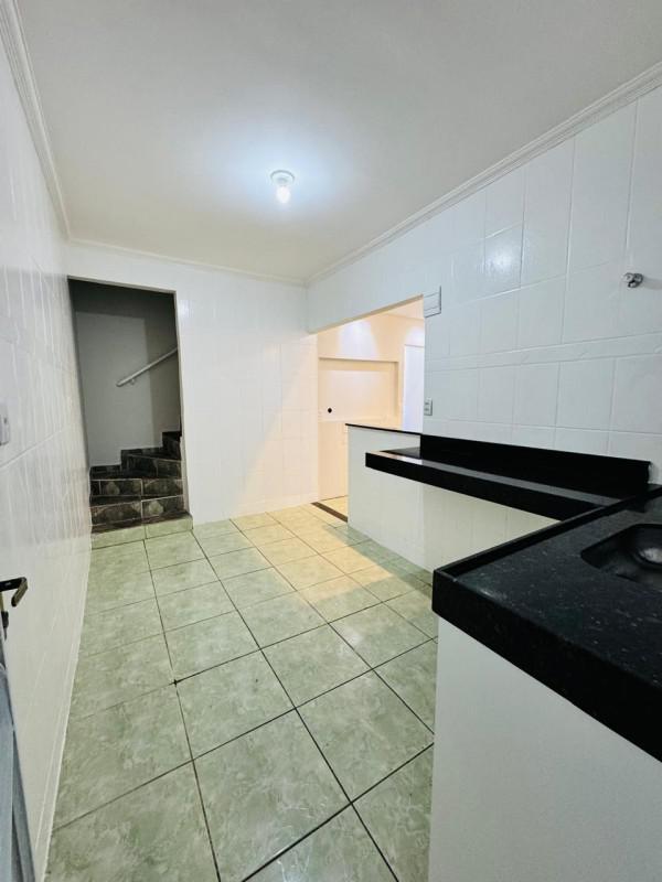 Casa, Palmeiras, 2 Quartos, 1 Vaga