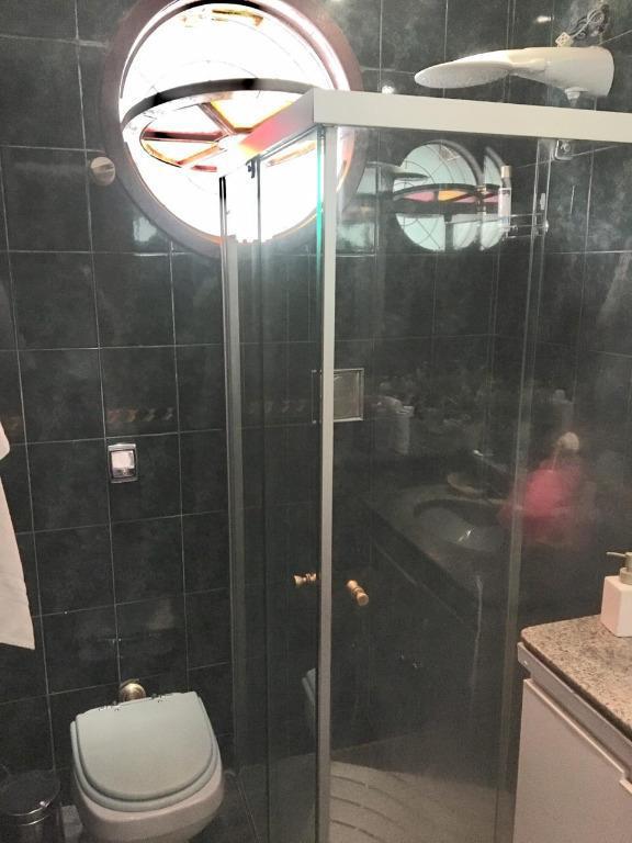 Casa, Conjunto Morada da Serra, 3 Quartos, 1 Vaga, 1 Suíte