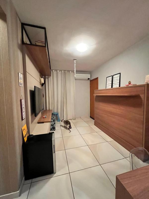 Apartamento, Palmeiras, 2 Quartos, 1 Vaga