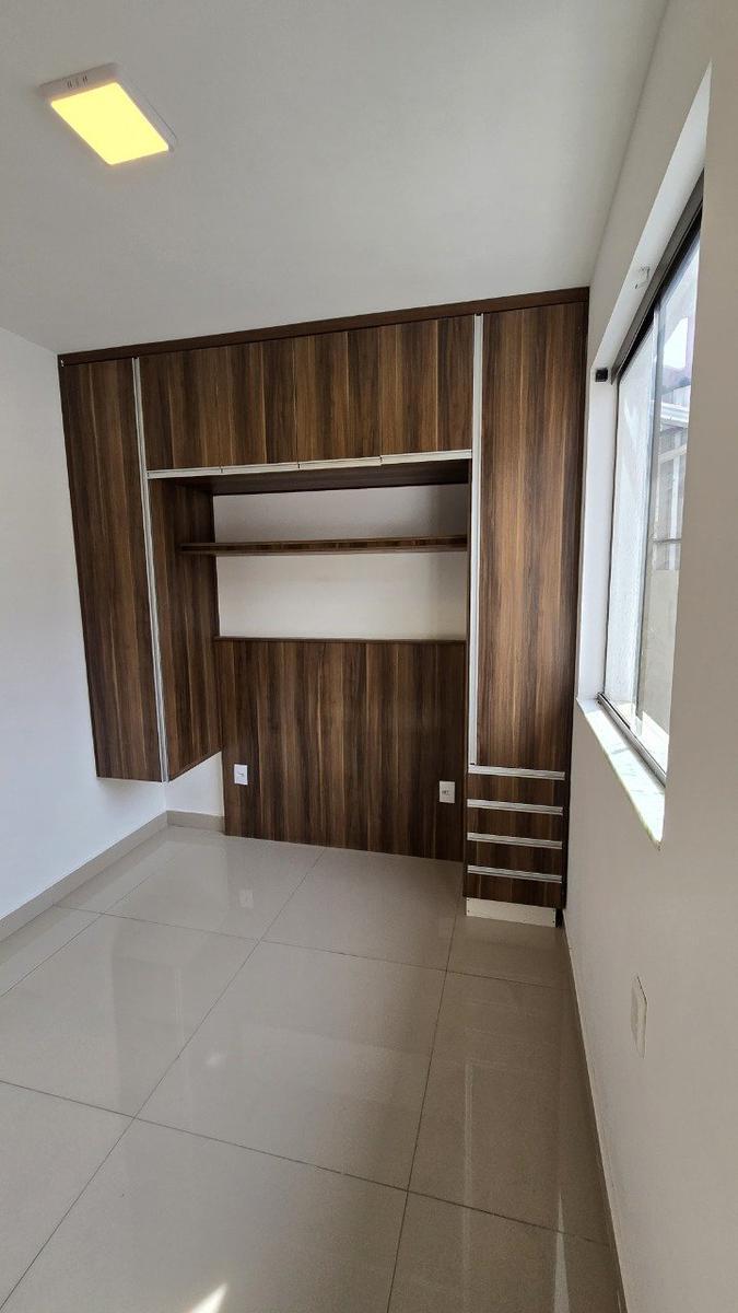 Casa, Santa Branca, 2 Quartos, 2 Vagas