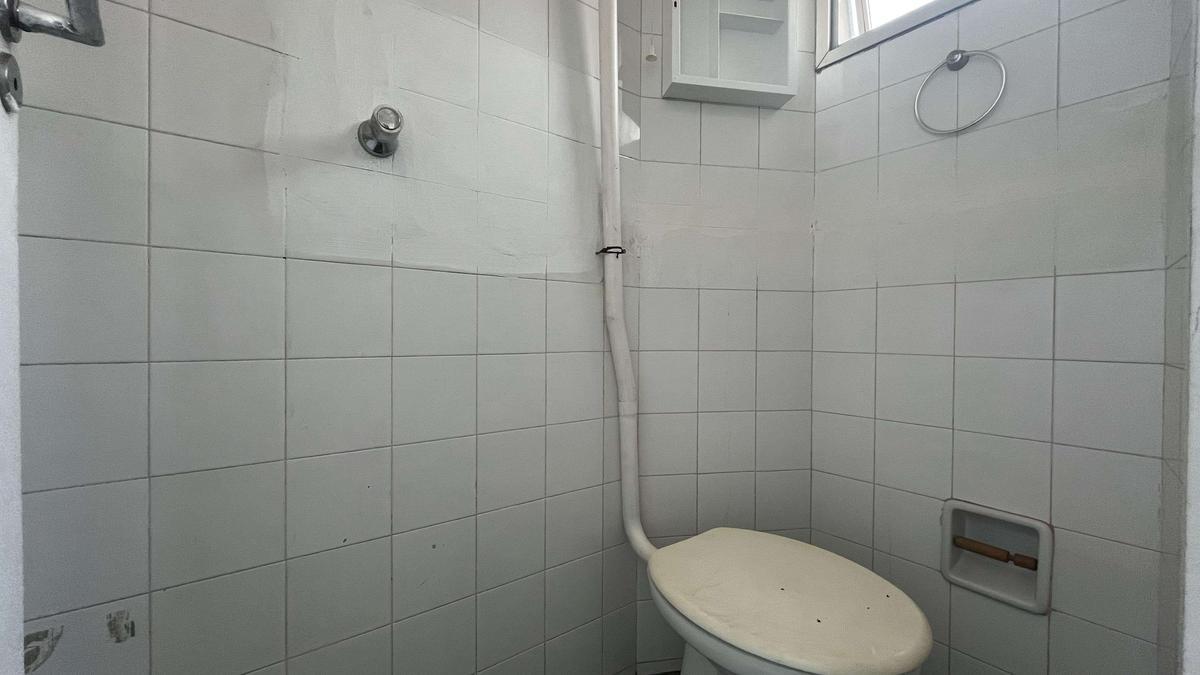 Apartamento, Sion, 3 Quartos, 1 Vaga, 1 Suíte